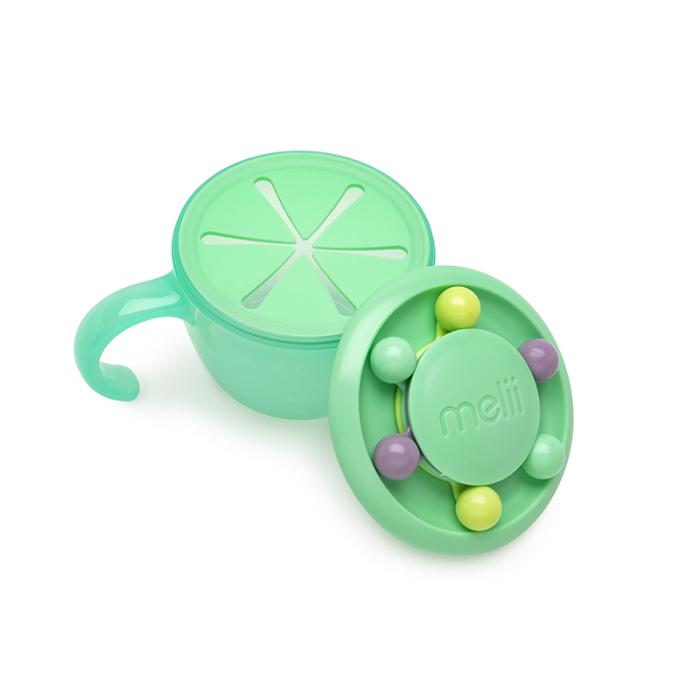 Melii – Snack Container Abacus Mint
