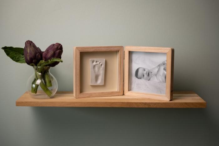 Double Frame – Pretty Hearts