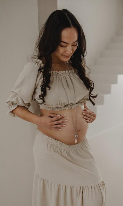 ProudMama Linn Κρύσταλλος