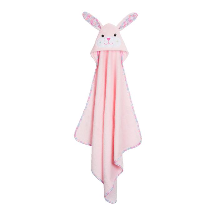 Βρεφική Πετσέτα Bunny