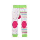Grip Easy Crawler Pants & Socks Set – Dinosaur - 6-12m