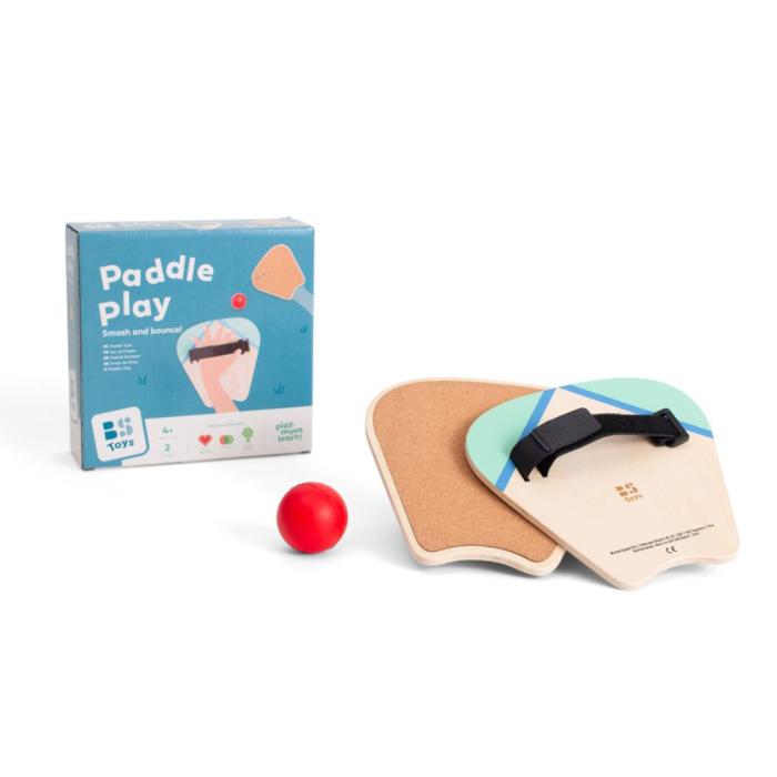 BS Toys – Ρακέτες Paddle