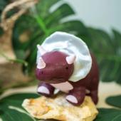 Dino Friends – Penelope the Triceratops