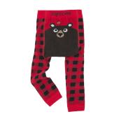 Grip Easy Crawler Pants & Socks Set – Bosley the Bear - 6-12