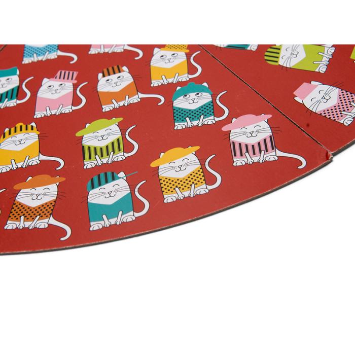 BS Toys – Cats in Hats