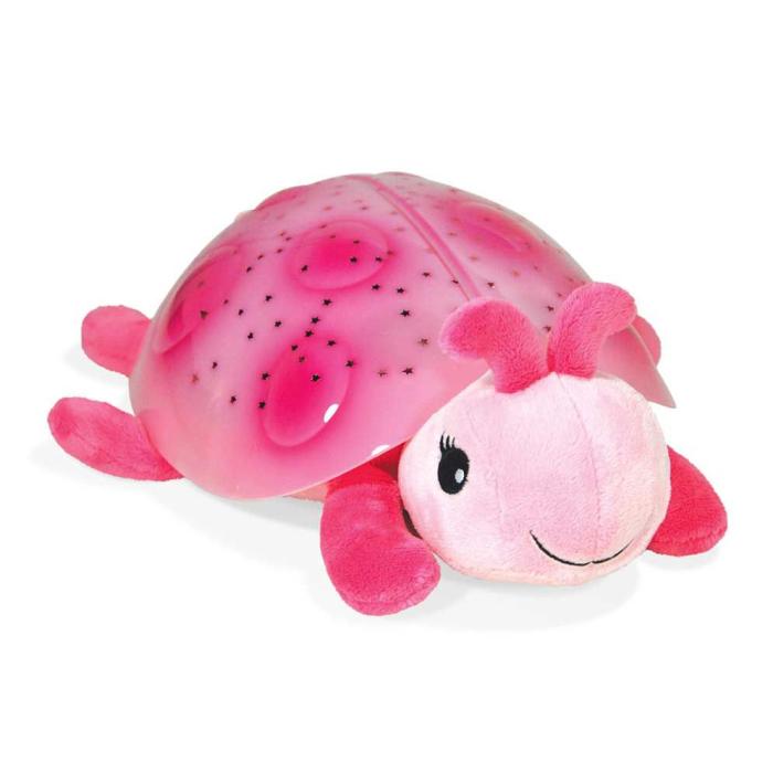 Twilight Turtle - Pink