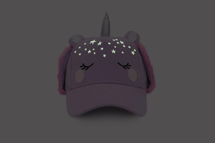 FlapJackKids Χειμωνιάτικο Τζόκεϋ – Unicorn - 2-4 ετών