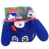 Everyday Backpack – Duffy the Dog