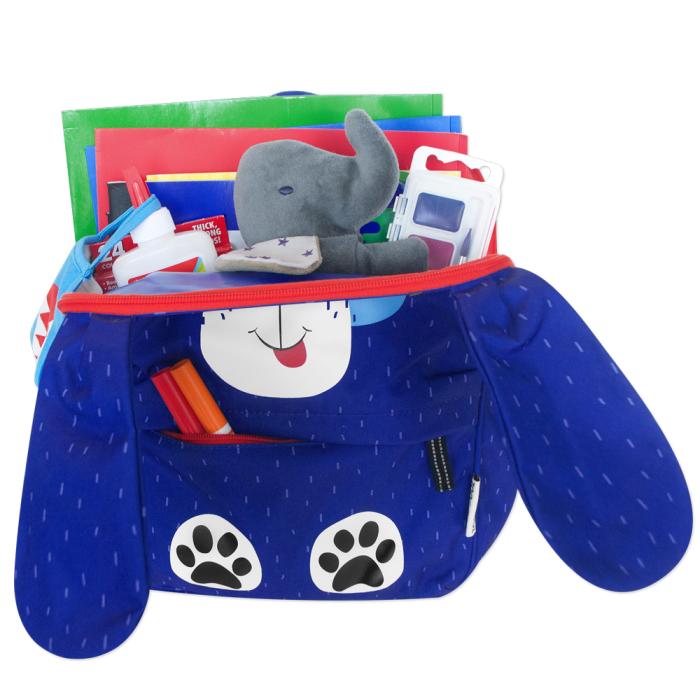Everyday Backpack – Duffy the Dog