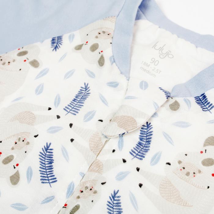 Lulujo Deluxe Υπνόσακος Koala 2.5 Tog - M (18μηνών - 2.5ετών)