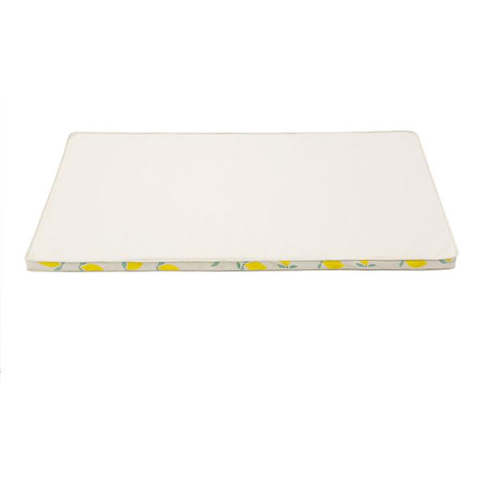 Floor Mattress – Στρωματάκι Δαπέδου - Blue Stripes