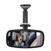 Ezi – Front Mirror(Clip-on)