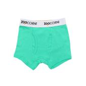 100% οργανικά βαμβακερά Boxer Shorts 3 pc set -Space Force - 2-3 ΕΤΩΝ