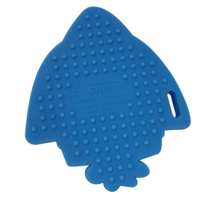 Silli Chews™ Μασητικά - Τηλέφωνο