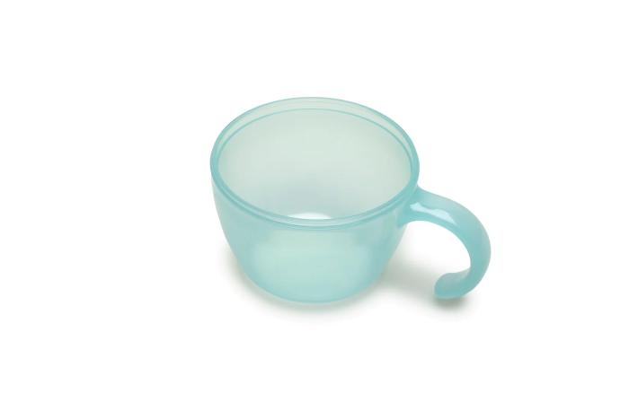 Melii – Snack Container Abacus Blue