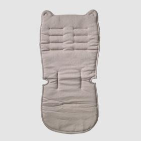 Minene Κάλυμμα Καροτσιού Pointel Beige