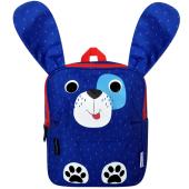 Everyday Backpack – Duffy the Dog