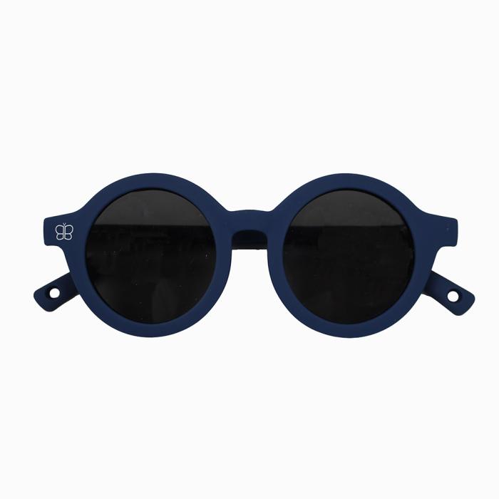 Bbluv Solar 2 Round Γυαλιά Ηλίου 6 μηνών(Navy)