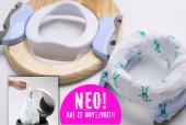 Potette Plus Σακούλες Αναπλήρωσης Βιοδιασπώμενες (Σετ 10 ΤΜΧ)