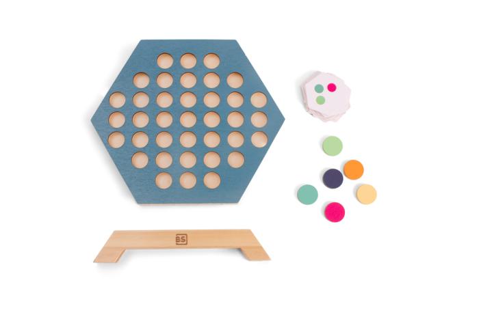 Bs Toys Score 3 – 3 Στη Σειρά