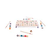 Bs Toys – Παιχνίδι Αναγνώρισης Σχημάτων
