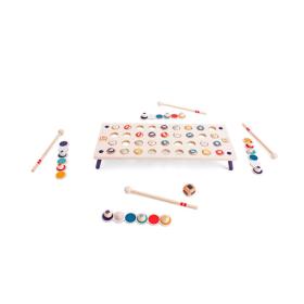 Bs Toys – Παιχνίδι Αναγνώρισης Σχημάτων