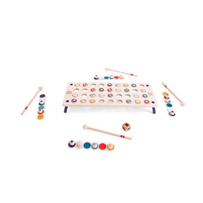 Bs Toys – Παιχνίδι Αναγνώρισης Σχημάτων