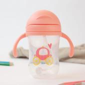 Παγούρι με Λαβές Princess 300ml.6+Μ