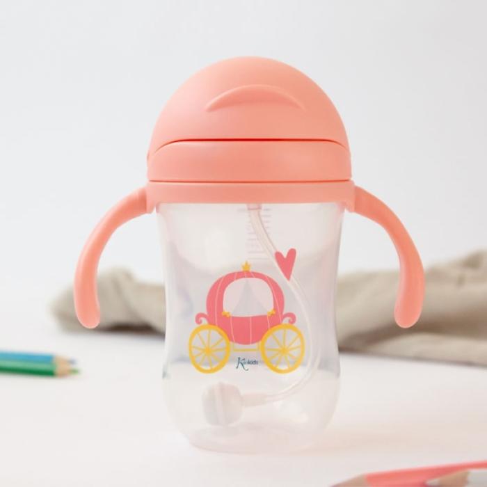 Παγούρι με Λαβές Princess 300ml.6+Μ