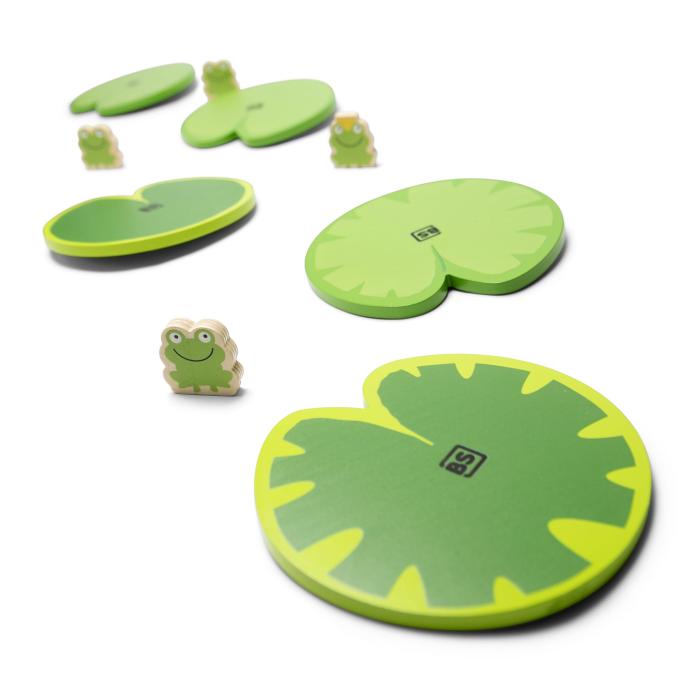 Bs Toys – Μονοπάτι ισορροπίας