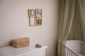 Puzzle Frame – Olive Tree