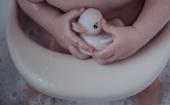 Minene – Σετ Παπάκια Μπάνιου (2 τμχ.) - Blue