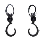 Stroller Hooks (γαντζοι για το καροτσι)