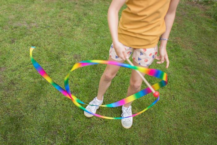 Bs Toys – Dance Ribbon – Κορδέλα Ρυθμικής