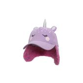 FlapJackKids Χειμωνιάτικο Τζόκεϋ – Unicorn - 2-4 ετών
