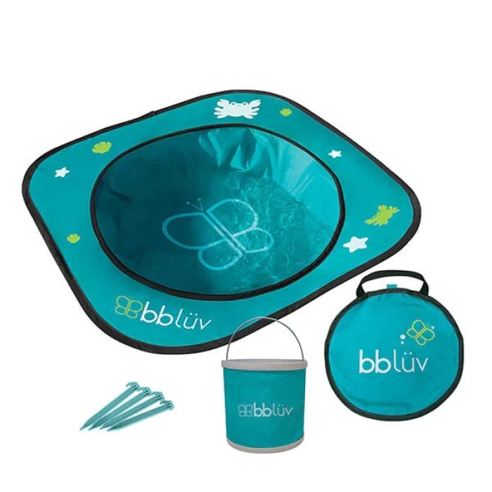 Bbluv Arena – Παιδική Πίσινα Παραλίας
