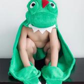 Παιδική Πετσέτα Devin the Dinosaur