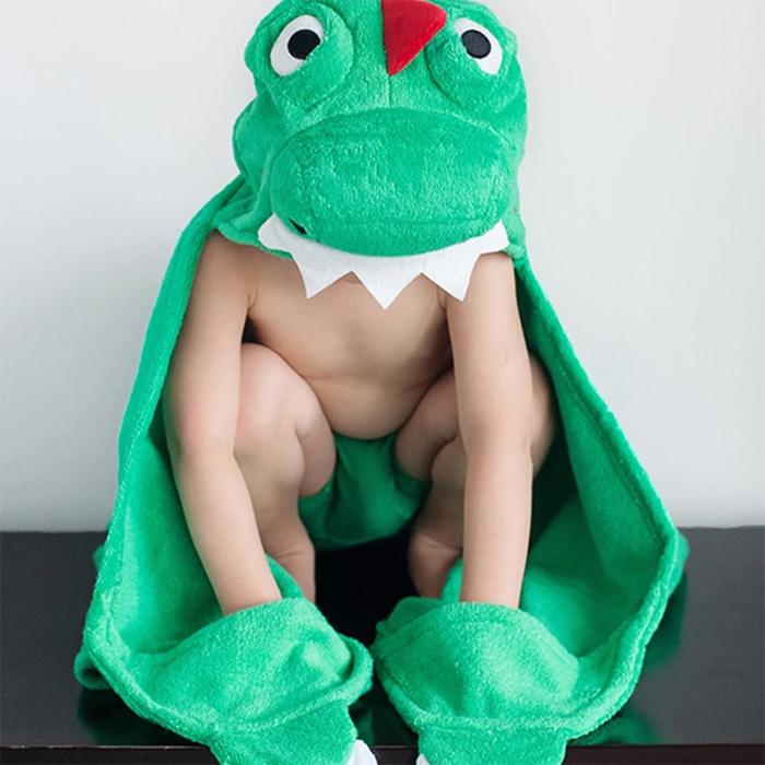 Παιδική Πετσέτα Devin the Dinosaur