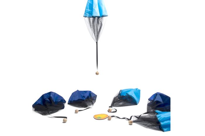 Bs Toys – Ιπτάμενος Στόχος με μπάλα (Petanque)