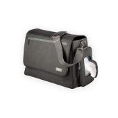 Bbluv Ultra (Charcoal) – Diaper Bag