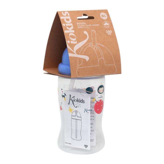 Παγούρι Νερού Space 350ml. 6+Μ