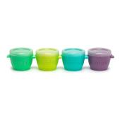 Melii – Snap and Go Pods 4 τεμ 118ml