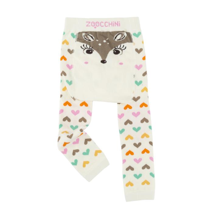 Grip Easy Crawler Pants & Socks Set – Fiona the Fawn - 12-18