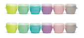 Melii – Snap and Go Pods 12 τεμ 59ml
