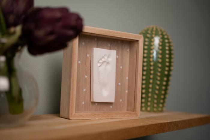 Print Box – Pretty Hearts