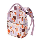 Petit Monkey – Backpack fruits S