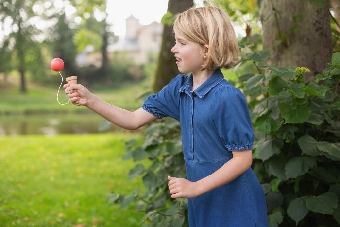 Bs Toys – Kendama Ice Cream FSC 100%