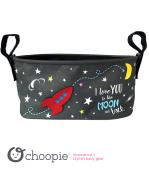 Οργανωτής Καροτσιού Moon Limited Edition