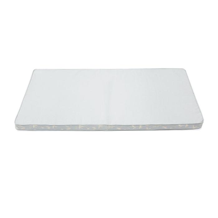 Floor Mattress – Στρωματάκι Δαπέδου - Blue Stripes