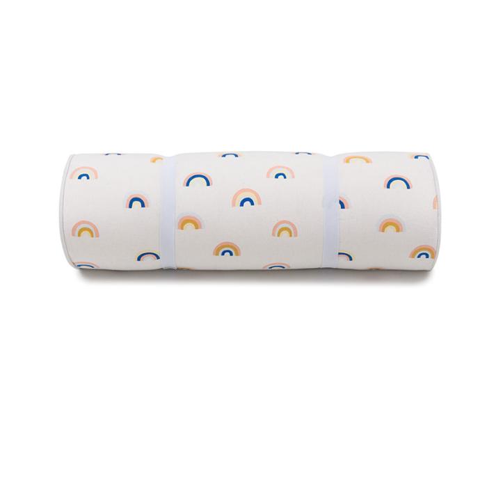 Floor Mattress – Στρωματάκι Δαπέδου - Rainbow Print